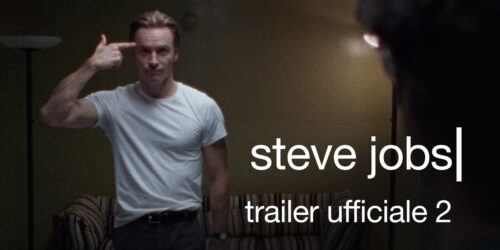 Steve Jobs di Danny Boyle – Trailer italiano 2