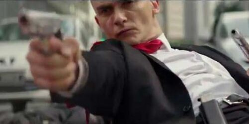 Hitman: Agent 47 – Trailer italiano 2