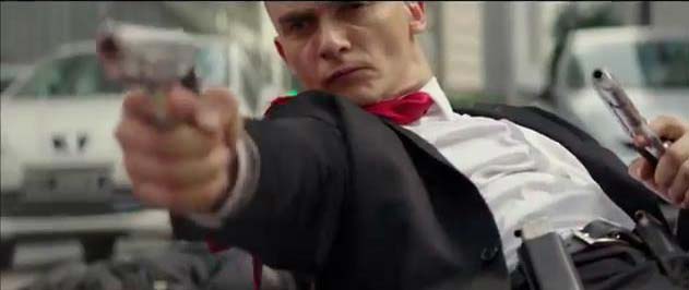 Hitman: Agent 47 - Trailer italiano 2