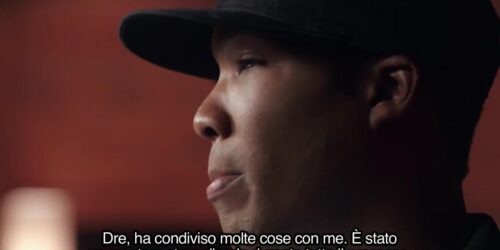 Straight Outta Compton – Featurette Imparando da Dr. Dre