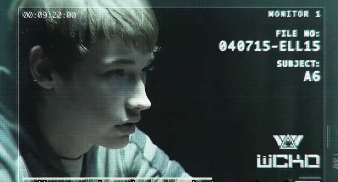 Maze Runner: La Fuga - Featurette 'Aris'