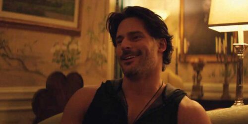 Magic Mike XXL – Clip Una notte fantastica