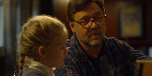 Trailer – Padri e figlie – Fathers and Daughters