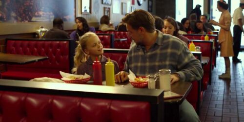 Clip Buon Compleanno Katie – Padri e figlie – Fathers and Daughters