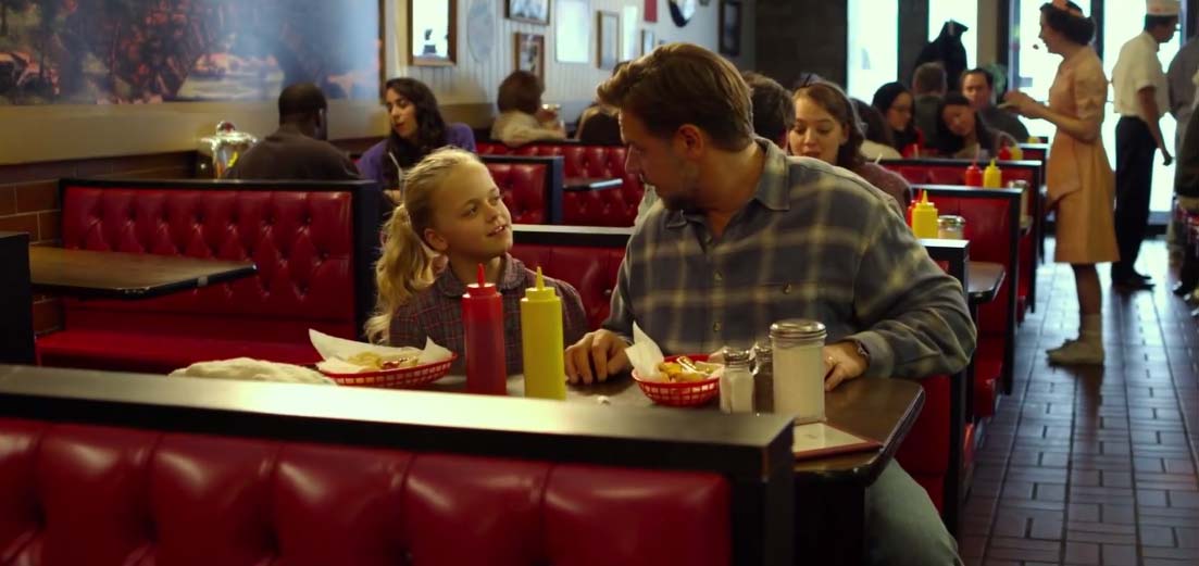 Clip Buon Compleanno Katie - Padri e figlie - Fathers and Daughters