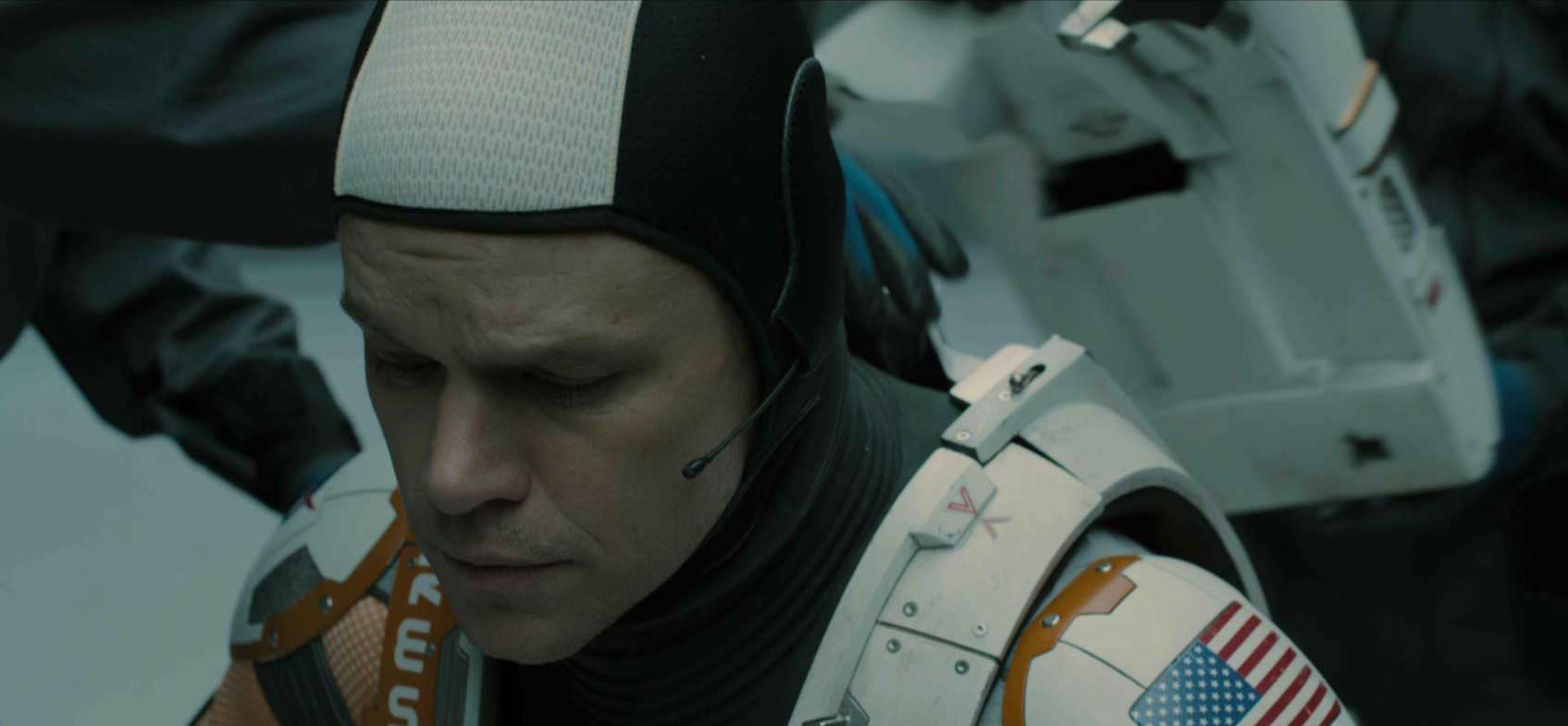 Sopravvissuto: The martian - Featurette Riportatelo A Casa