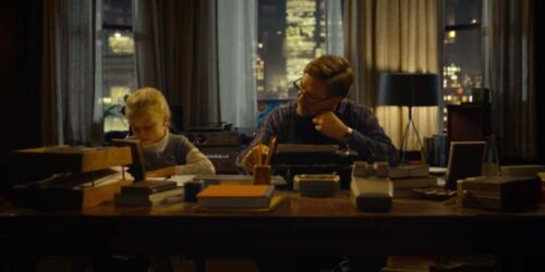 Padri e figlie – Clip Russell Crowe e Kylie Rogers cantano insieme