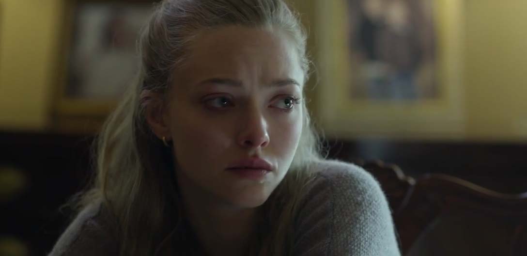 Padri e figlie - Clip Amanda Seyfried e Diane Kruger a tavola