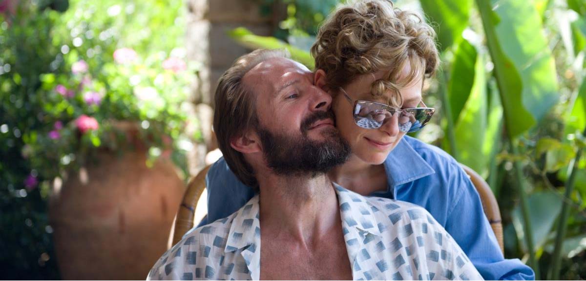 A Bigger Splash