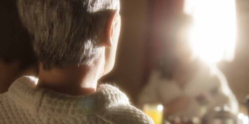 Anomalisa, la recensione