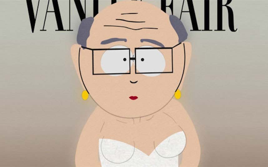 South Park
