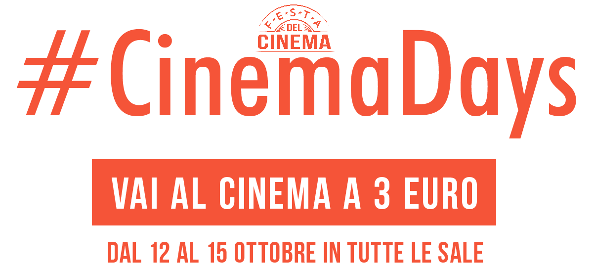CinemaDays 2015