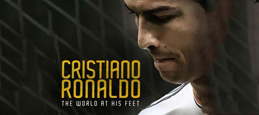 Cristiano Ronaldo e il Mondo ai suoi Piedi