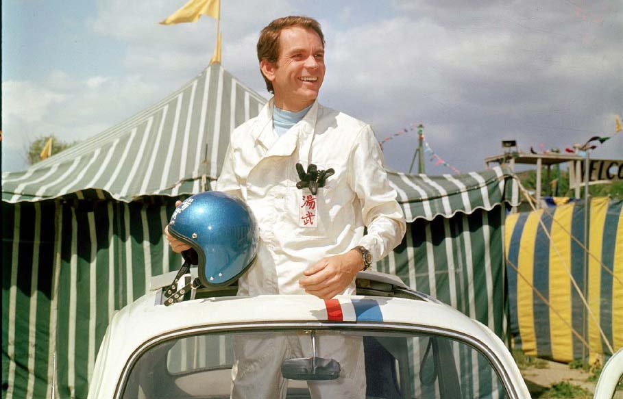 Dean Jones