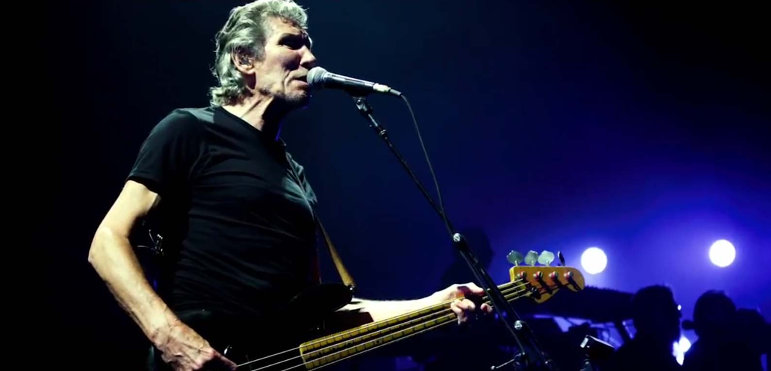 Roger Waters - The Wall