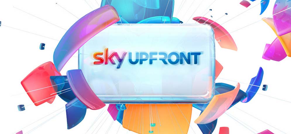 Sky Upfront 2015