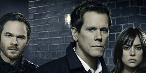 The following, terza e ultima stagione in DVD e Blu-ray