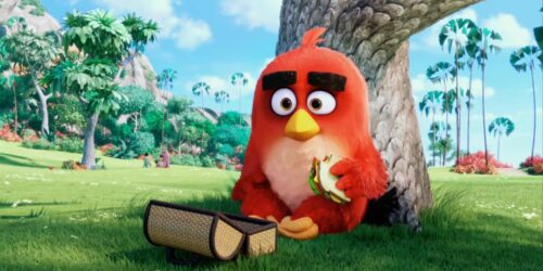Trailer – Angry Birds – Il Film