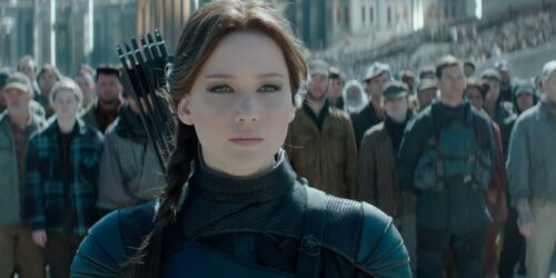 Trailer Finale – Hunger Games: Il Canto della Rivolta – Parte 2