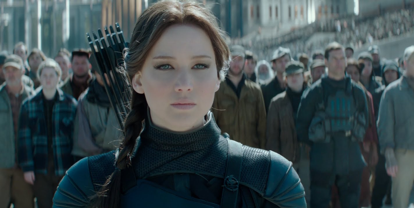Trailer Finale - Hunger Games: Il Canto della Rivolta - Parte 2