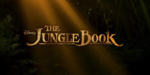 The Jungle Book – Trailer