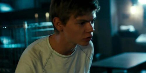 Maze Runner: La Fuga – Clip Dobbiamo Andare