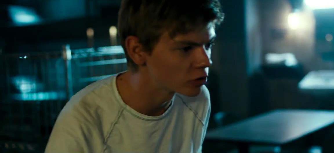 Maze Runner: La Fuga - Clip Dobbiamo Andare