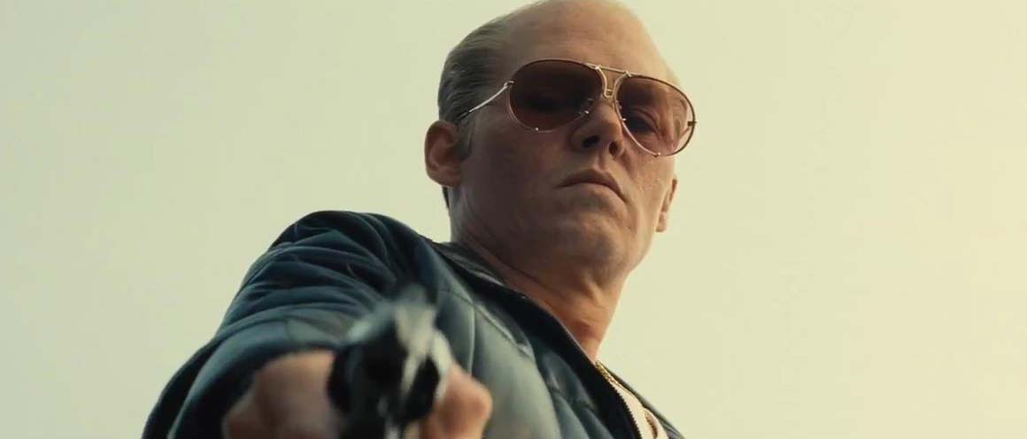 Black Mass - Featurette 'La Regia'