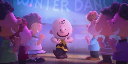 Trailer italiano 3 – Snoopy and Friends – Il Film Dei Peanuts