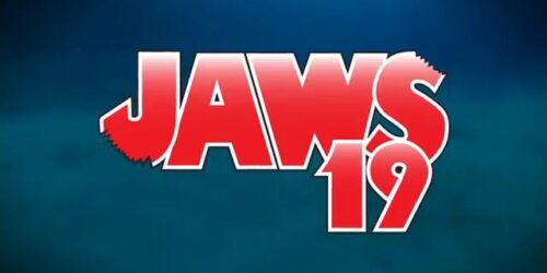 Jaws 19 – Trailer