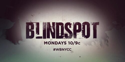 Blindspot – Trailer New York Comic-Con 2015