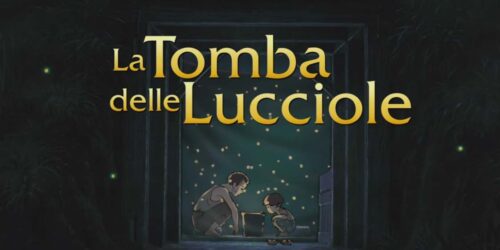 La Tomba delle Lucciole – Trailer