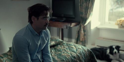 The Lobster – CLIP 3