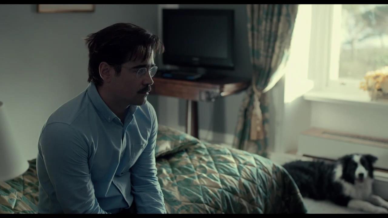 The Lobster - CLIP 3