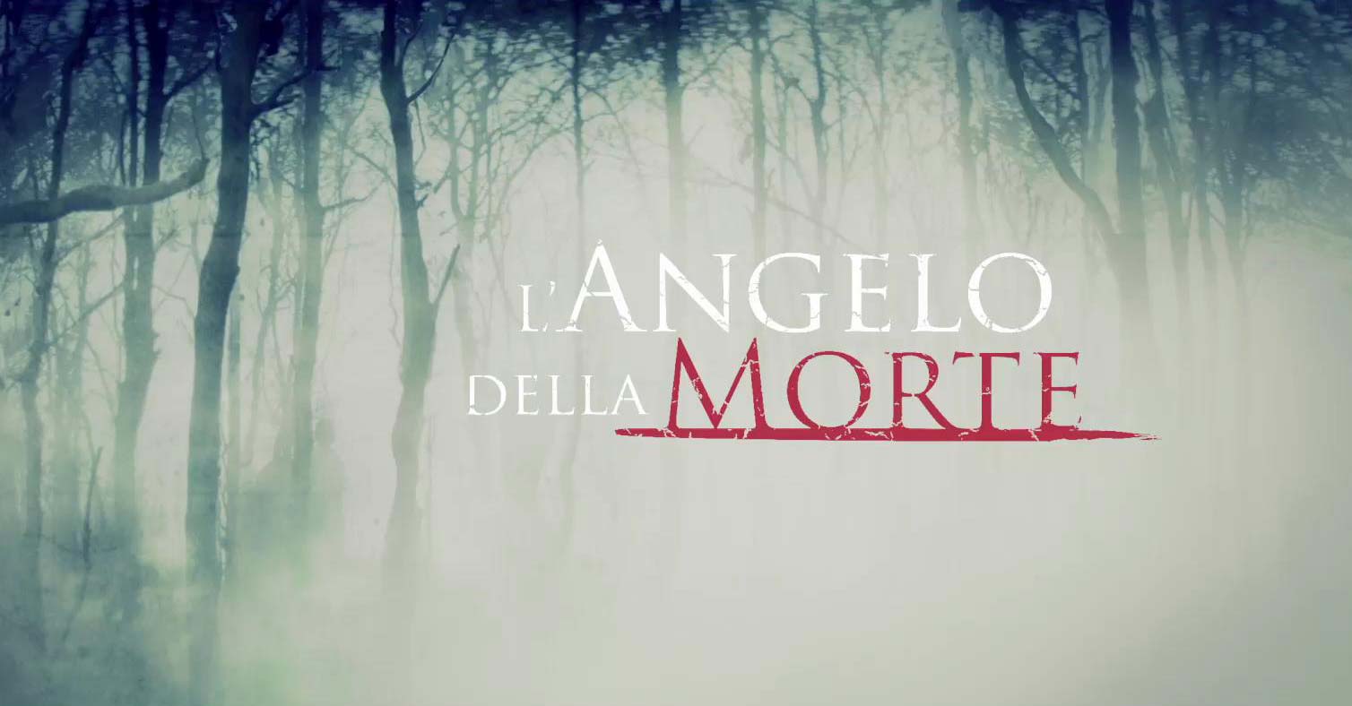 L' Angelo Della Morte - Trailer