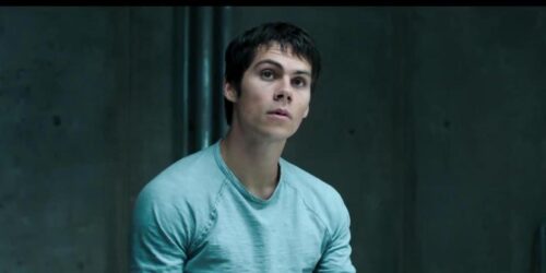 Maze Runner: La Fuga – Clip Apri Questa Porta