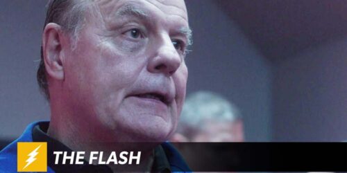 The Flash 2.03 Family of Rogues – Trailer