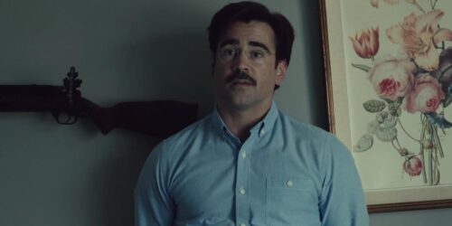 The Lobster – CLIP 6