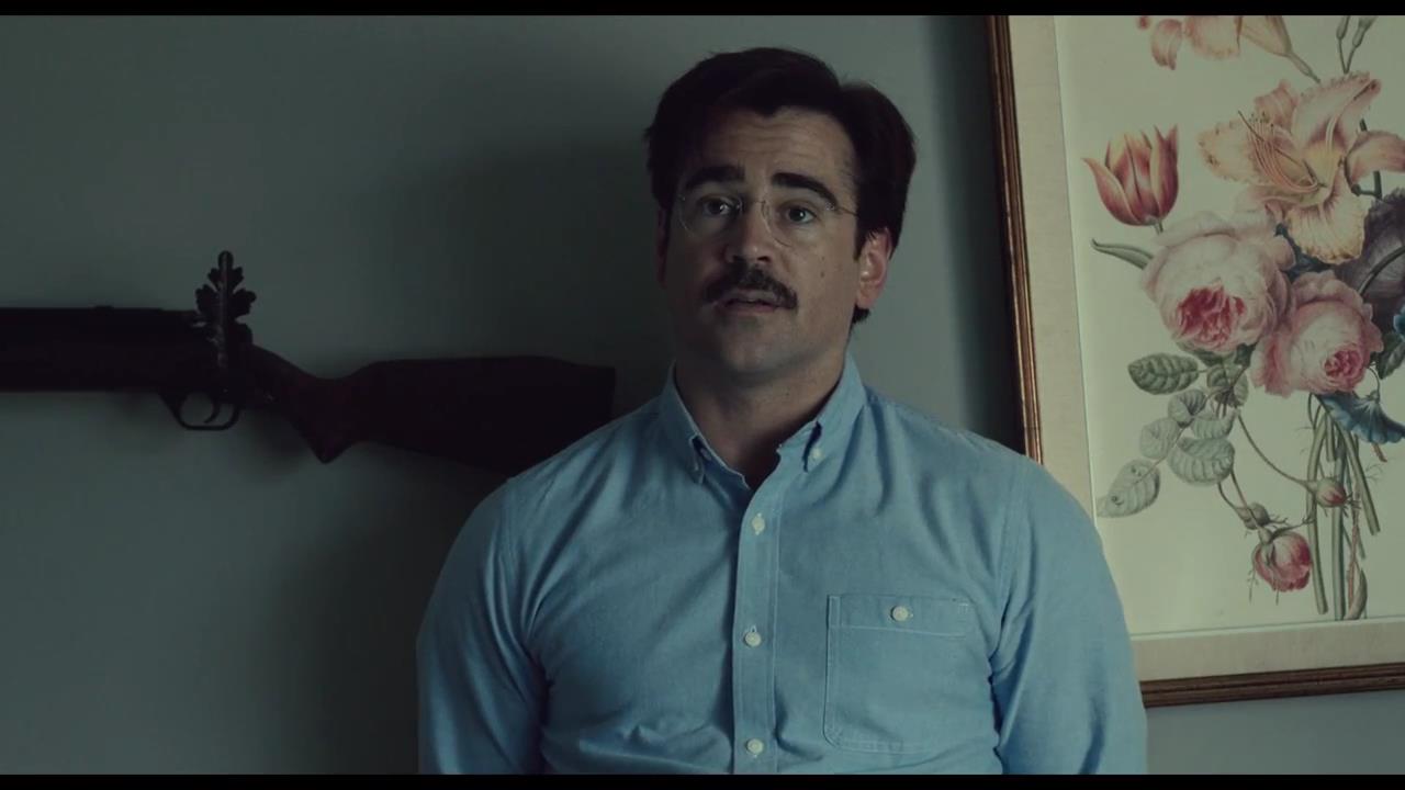 The Lobster - CLIP 6