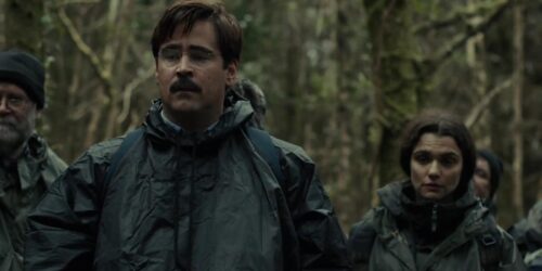 The Lobster – CLIP 7