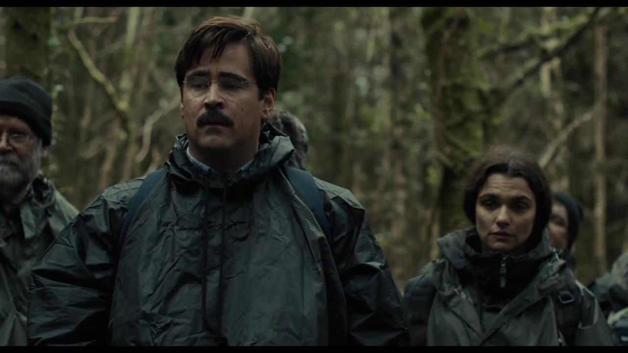 The Lobster - CLIP 7