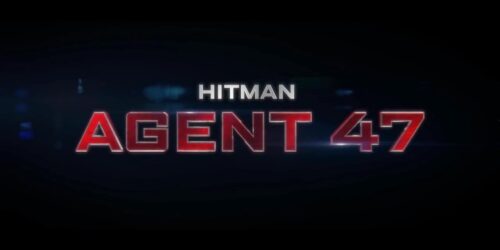 Hitman: Agent 47 – Featurette Katia Van Dees