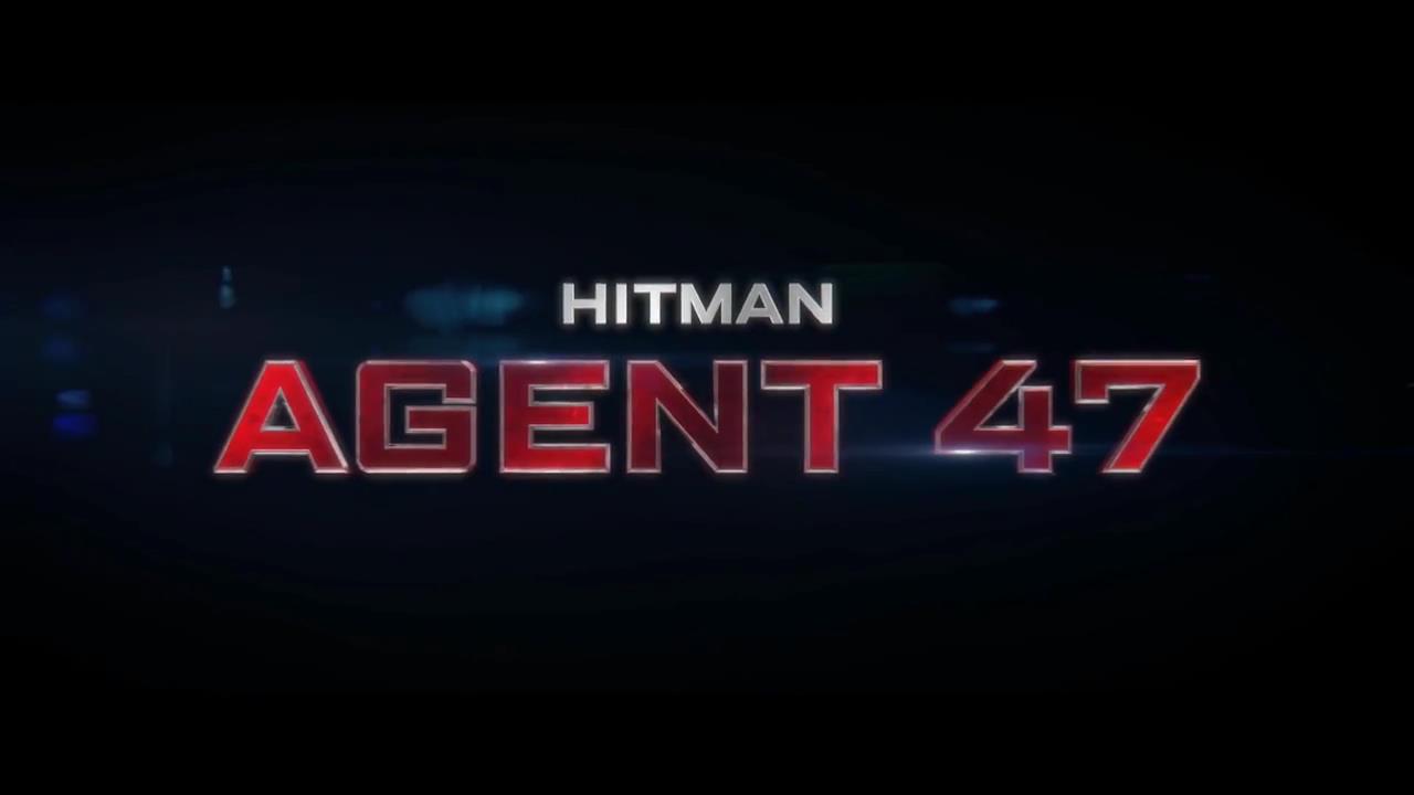 Hitman: Agent 47 - Featurette Katia Van Dees