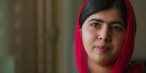 Malala – Trailer italiano