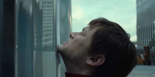 The Walk – Clip Non è reale