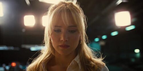 Trailer italiano – Joy di David O. Russell