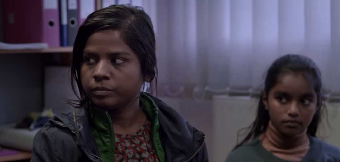 Dheepan - Una nuova vita - Clip Qual'è il tuo vero nome?