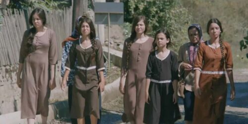 Mustang – CLIP 2