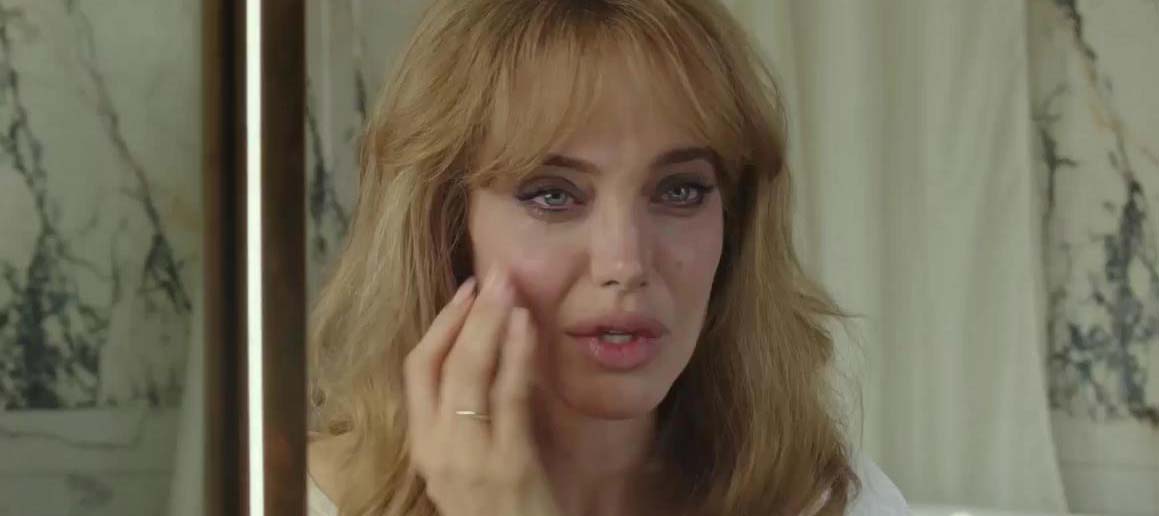 By the Sea - Sul seti del film di Angelina Jolie