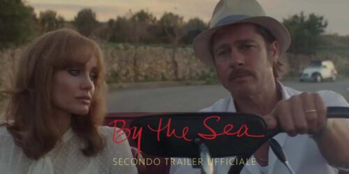 By the Sea – Trailer italiano 2